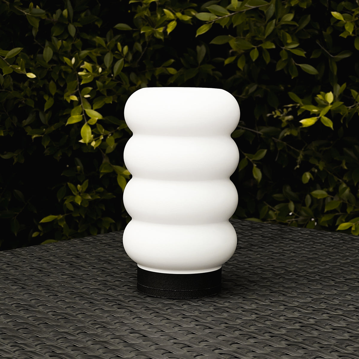 Bagel Lamp EmberLit
