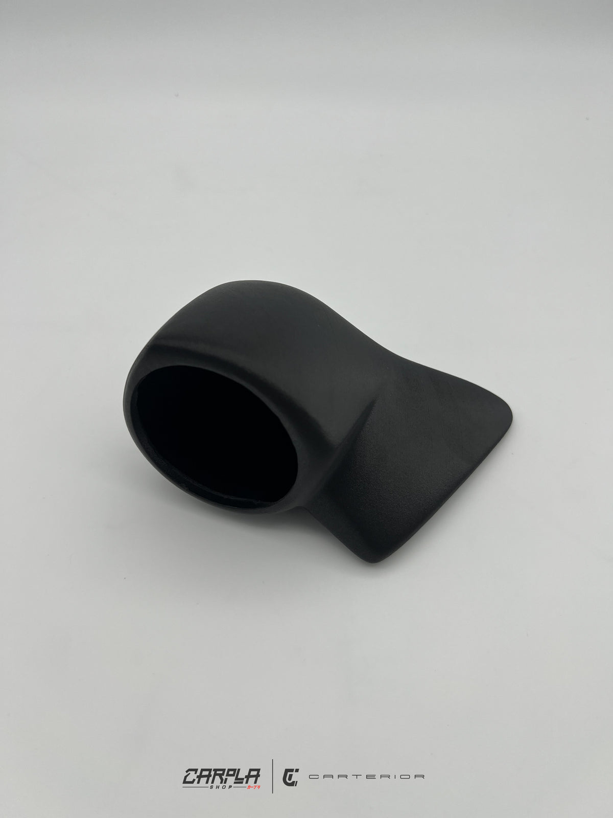CARTERIOR x CARPLA | FK8/FK7/FC1  METER HOOD GAUGE