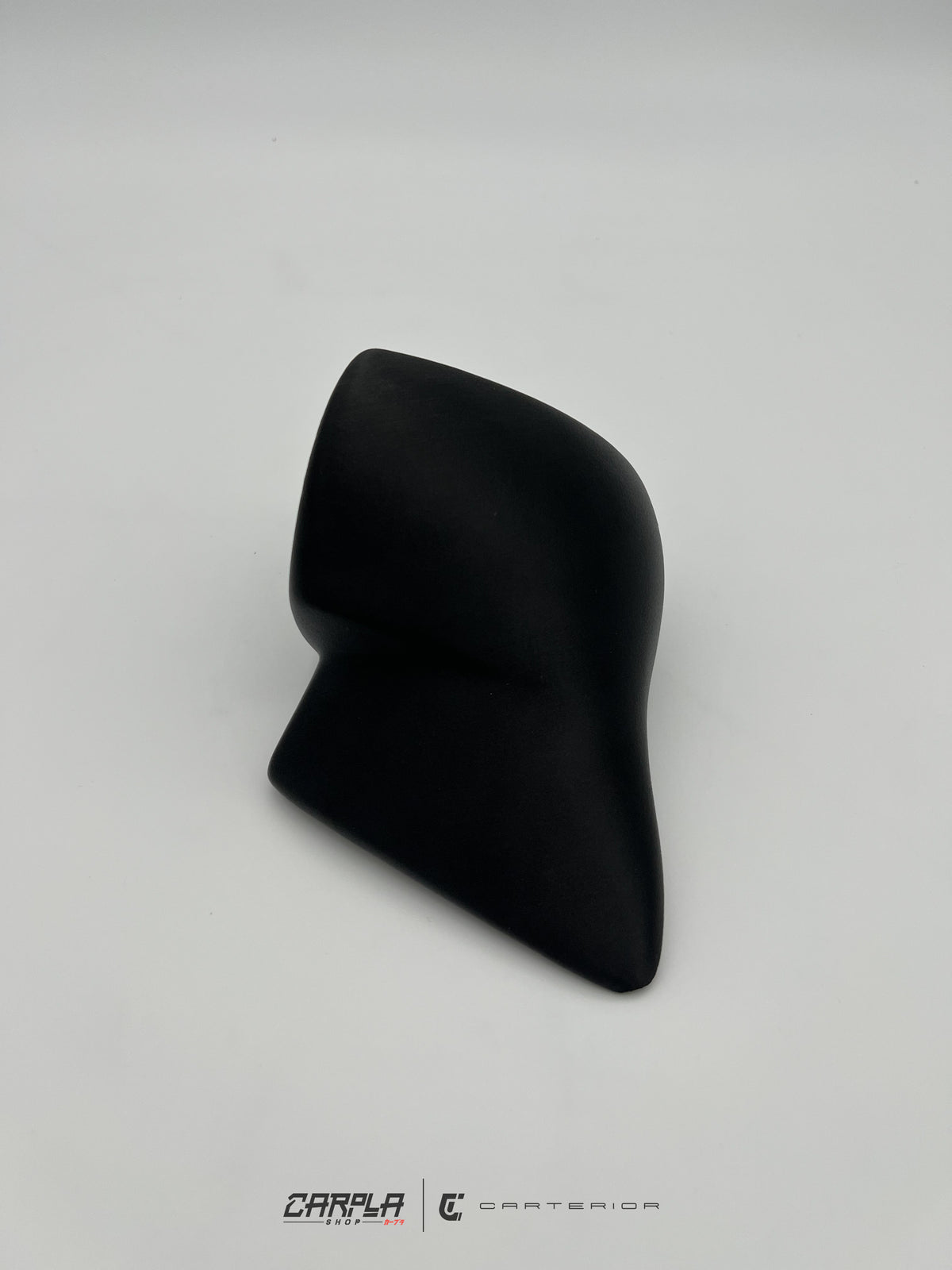 CARTERIOR x CARPLA | FK8/FK7/FC1  METER HOOD GAUGE