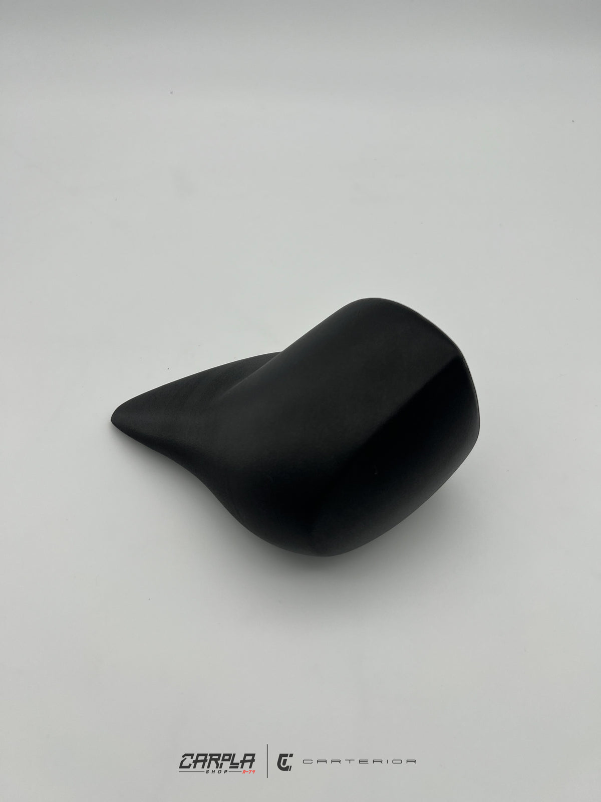 CARTERIOR x CARPLA | FK8/FK7/FC1  METER HOOD GAUGE
