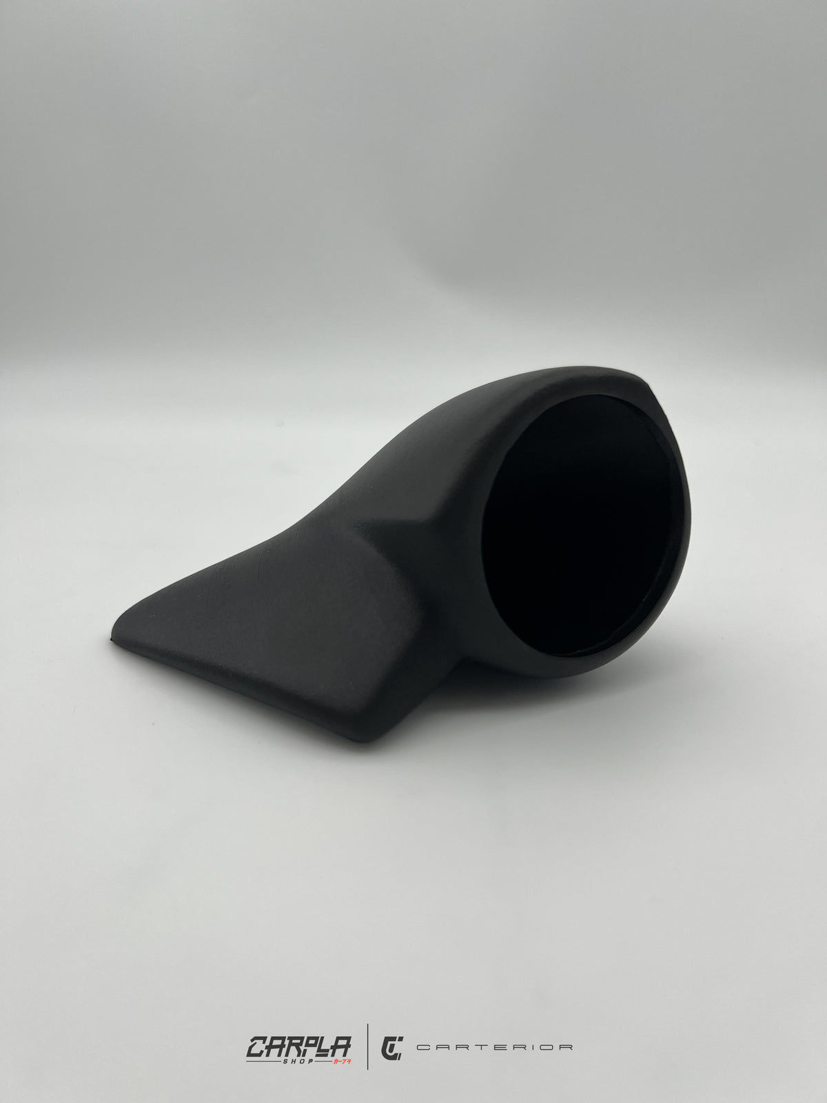 CARTERIOR x CARPLA | FK8/FK7/FC1  METER HOOD GAUGE